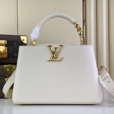 LV Top Handle Bags